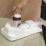 GD-A-5090 Belliclamp-Jar & Bottle Opener
